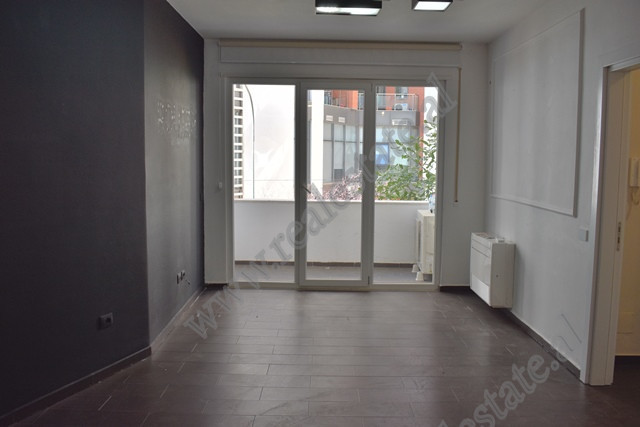 Office space for rent in Ndreko Rino street,near Kosovareve street, in Tirana, Albania.
The office 